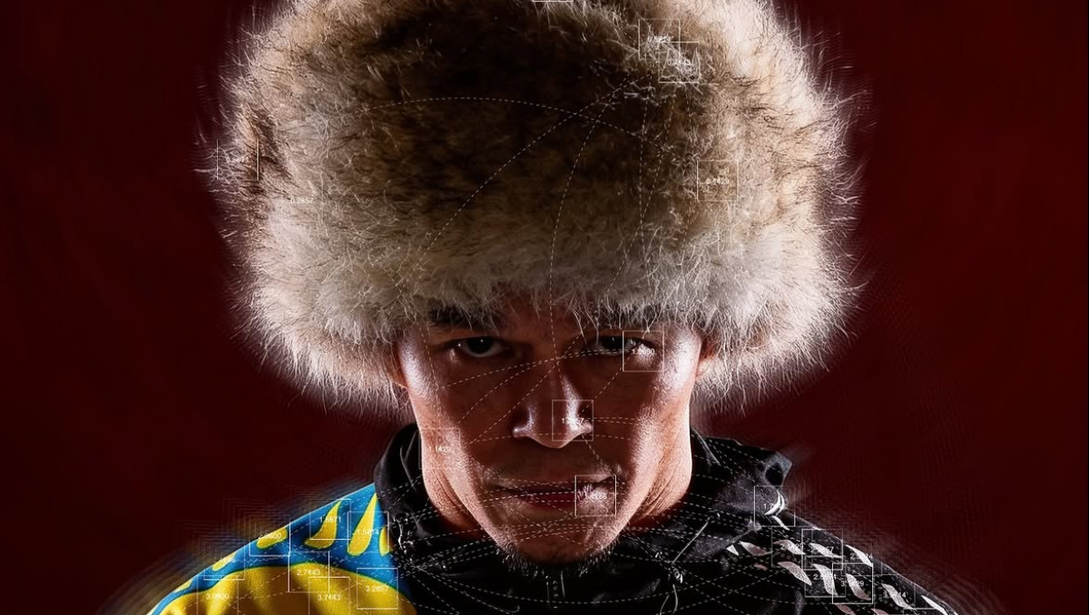 Официально объявлен бой Асу Алмабаева в UFC