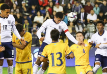 ©facebook.com/EnglandTeam