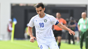 ©Uzbekistan Football Association