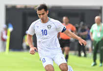 ©Uzbekistan Football Association