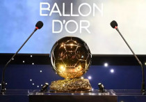 Фото: instagram.com/ballondorofficial©