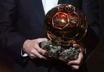 Фото: x.com/ballondor©