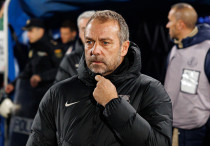 Ханс-Дитер Флик. Фото: Depositphotos/mrogowski_photography©