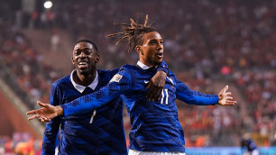 Фото: instagram.com/equipedefrance©