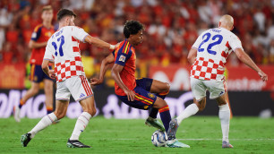 Фото: x.com/SEFutbol©