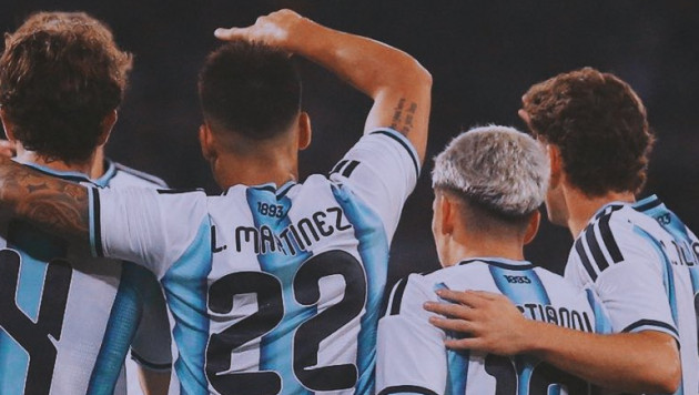 ©x.com/AFASeleccion