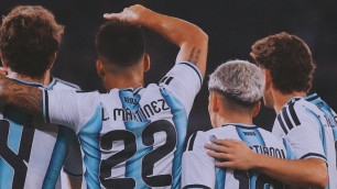 ©x.com/AFASeleccion