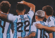 ©x.com/AFASeleccion