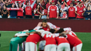 ©x.com/Arsenal