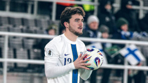 Ойва Юккола. Фото: instagram.com/huuhkajat©