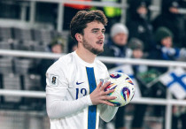 Ойва Юккола. Фото: instagram.com/huuhkajat©