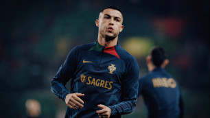 Криштиану Роналду. Фото: Depositphotos/mrogowski_photography©
