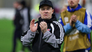 Эйдун Клакстейн. Фото: FB/FSF©