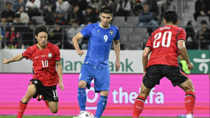 ©Uzbekistan Football Association