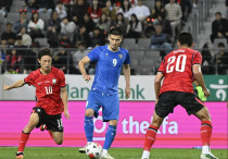 ©Uzbekistan Football Association
