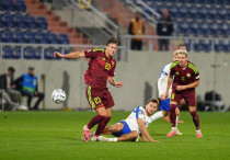 Фото: instagram.com/belarus_football_team©
