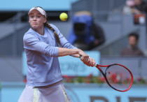 Елена Рыбакина. Фото: Depositphotos.com/ogfoto@yahoo.es©