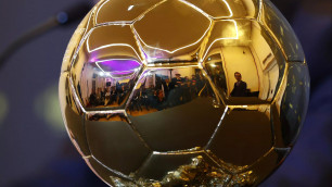 Фото: x.com/ballondor©