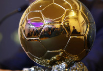 Фото: x.com/ballondor©