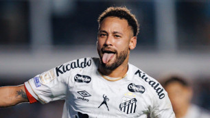 ©x.com/SantosFC
