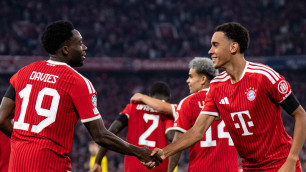 ©instagram.com/fcbayern