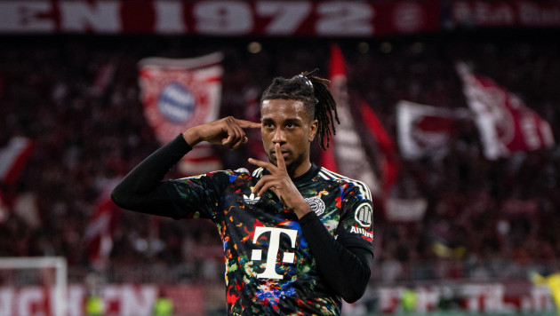 ©instagram.com/fcbayern