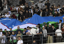 ©Uzbekistan Football Association