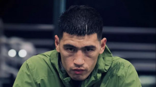 Дмитрий Бивол. Фото: ©instagram.com/bivol_d©