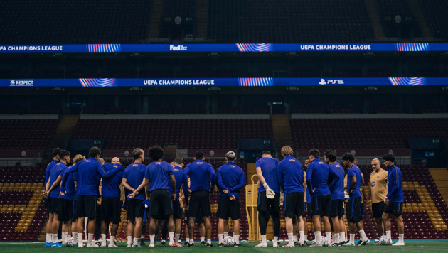 ©x.com/FCBarcelona