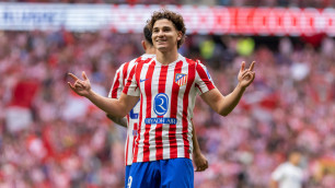 Хулиан Альварес. Фото: ©depositphotos.com/Musiu0
