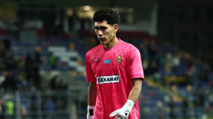 Темирлан Анарбеков. Фото: instagram.com/f.c.kairat©