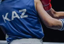 Фото: ©instagram.com/boxingkazakhstan