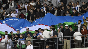 ©Uzbekistan Football Association