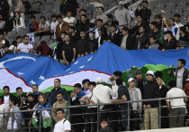 ©Uzbekistan Football Association