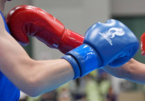 ©Kazakhstan Boxing Federation