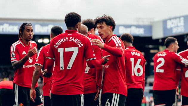 ©x.com/ManUtd