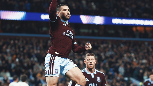 ©x.com/AstonVilla