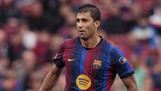 Родри. Фото: Depositphotos/mrogowski_photography©