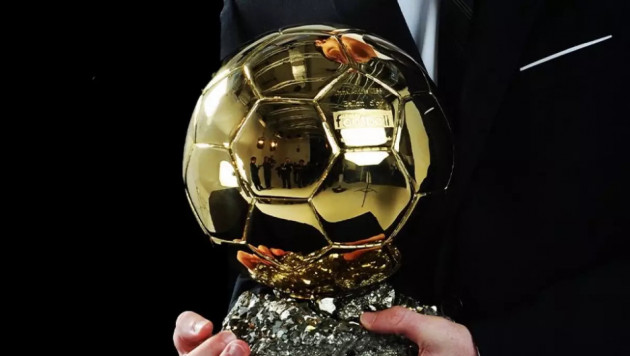 Фото: x.com/ballondor©
