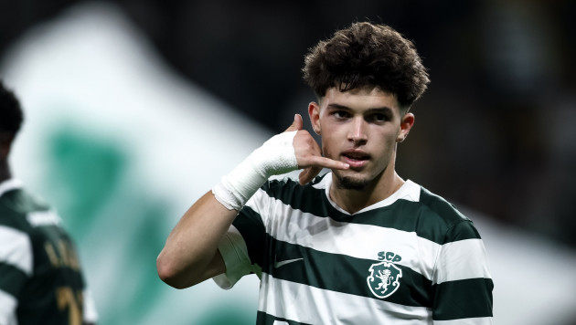 ©instagram.com/sportingcp