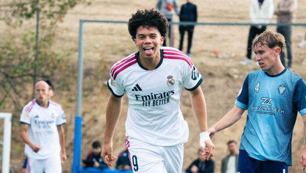 ©instagram.com/realmadridacademy