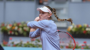 Елена Рыбакина. Фото: Depositphotos.com/ogfoto@yahoo.es©