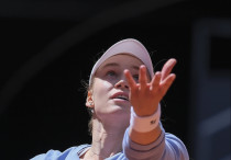 Елена Рыбакина. Фото: Depositphotos.com/ogfoto@yahoo.es©