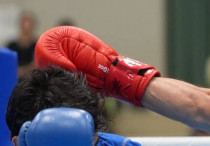 ©Kazakhstan Boxing Federation