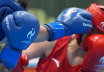 ©Kazakhstan Boxing Federation