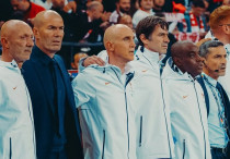 Фото: instagram.com/equipedefrance©