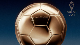 Фото: x.com/ballondor©
