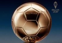 Фото: x.com/ballondor©