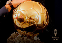 Фото: x.com/ballondor©