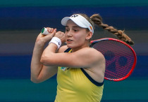 Елена Рыбакина. Фото: ©depositphotos.com/zhukovsky